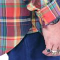 inspector Shirt | Madras