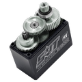 SRT Brushless Servo HV - High Speed CNC Alugehäuse 20.0kg/0.065sec @7.4V