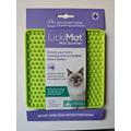 LickiMat Schleckmatte Slow Feeder 