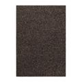 Nizza 200 x 290 cm braun