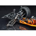 Team C TM2SC Short Course 2WD Competition KIT TM2SC