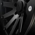 DELTA Felge HANMA 18x9 Sprinter 907 Set 4-Stück