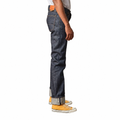 Sheffield | Straight Tapered Selvedge Jeans | 16.5 Oz.