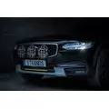 Strands Dark Knight Intense 9