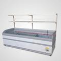 100 cm Anbaufeld B 100 cm | ohne Rückwand | gebraucht
