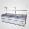 100 cm Anbaufeld B 100 cm | ohne Rückwand | gebraucht