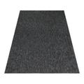 Nizza 80 x 250 cm schwarz antrazit