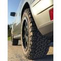 Delta4x4 Alufelge SET Klassik Beadlock für Mercedes GLK 8,5x18