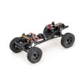 Absima CR-18pro 1:18 Pro Crawler Rock Van beige RTR