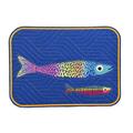 Filzies Fische - Untersetzer