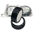Jetko Challenger 1:10 Buggy 4WD Vor Soft Felge weiß (2)