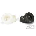 Proline 10134-00 PRO-LINE BFGOODRICH KO2 M2 ROCK TERRAIN TRUCKT/A REIFEN V/H (2) FÜR DESERT TRUCK