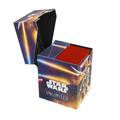 Star Wars: Unlimited - Soft Crate - Captain Phasma/Stormtrooper
