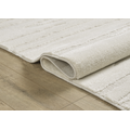 Elio creme 120x170 cm
