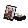 Star Wars: Unlimited - Premium Art Sleeves - Cad Bane