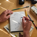 12 x Blackwing Volume 458 – Birding