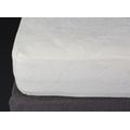 Baumwoll Stretch Fix-Molton 80x200cm