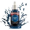 Army Painter Warpaints Fanatic: Regal Blue