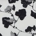 Satin Bettwäsche Blacky