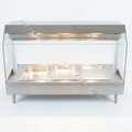 Ausgabetheke ALTO-SHAAM HFT2-300 | Heiße Theke - Bain Marie | gebraucht | BJ 2013