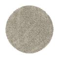 Sydney Hochflorteppich 160 x 160 cm beige