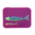 Filzies Fische - Untersetzer