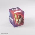 Star Wars: Unlimited - Soft Crate - Qui-Gon Jinn