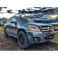 Delta4x4 Felge Klassik Beadlock 18x8,5 Mercedes GLK