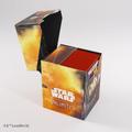 Star Wars: Unlimited - Soft Crate - Boba Fett/Fett's Firespray