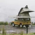 The Bush Company 270 XT MAX