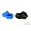 Proline Caliber 2.0 SC 2.2"/3.0" M3 (Soft) Tires 1176-02