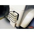 RC4WD Rear Taillight Grill for Tamiya CC01 Wrangler VVV-C0064