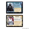 Star Wars: Unlimited - Icons 2027 Edition (Starter-Box)