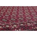 MARRAKESH 80 x 150 cm rot