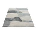 Bonito Teppich 120 x 170 cm grau