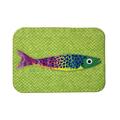 Quilties Fische -Untersetzer 