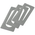 Aufkleber GRAU