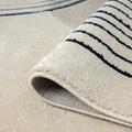 Bonito Teppich 120 x 170 cm beige
