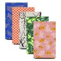 2027 Kleiner Kalender CARTA PURA / Chiyogami Pocket Diary