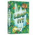 Leaf it!