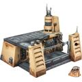 Star Wars: Shatterpoint - Maintenance Bay Terrain Pack