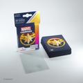 Marvel Champions Sleeves - Captain Marvel