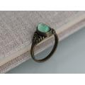 Waldatem Ring