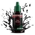Army Painter Warpaints Fanatic Effects: Dry Blood