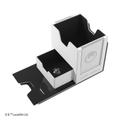 Star Wars: Unlimited - Twin Suns Deck Pod - White/Black