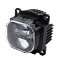 NCC AVEGO® Bi-LED Abblend- / Fernscheinwerfer NCC Nolden BI-LED Abblendlicht und Fernlicht