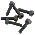 Traxxas  ZYLINERKOPF SCHRAUBEN 3X12MM