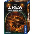 Die Crew - Jagd um die Welt