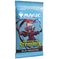 Magic the Gathering Geheimnisse von Strixhaven Play-Booster