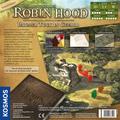 Die Abenteuer des Robin Hood - Bruder Tuck in Gefahr